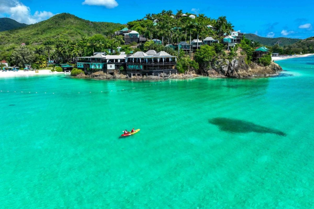 Cocos Hotel - Hotel Photo 2