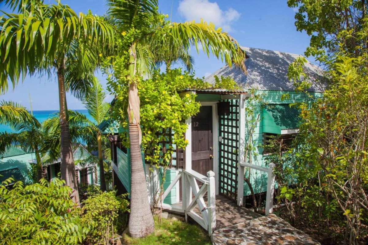 Cocos Hotel - Hotel Photo 4