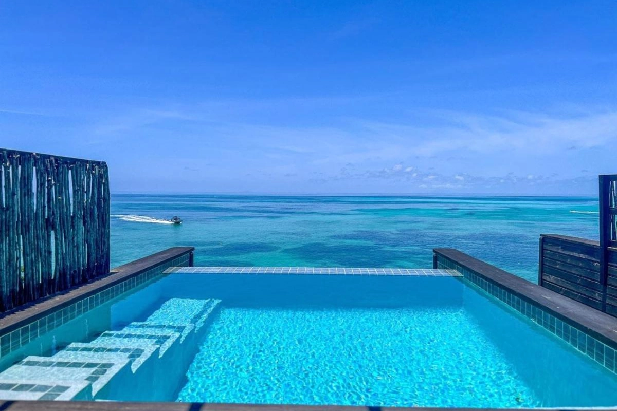 Cocos Hotel - Hotel Photo 6