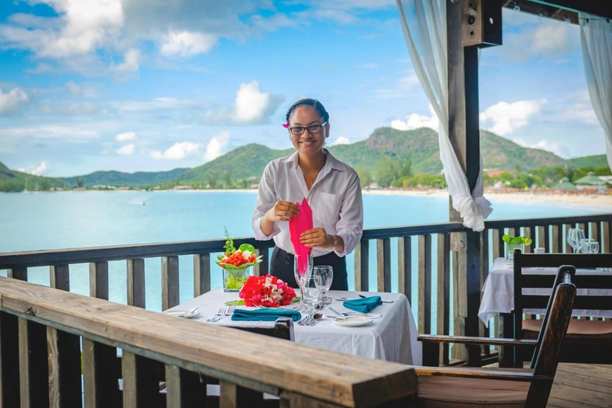 Cocos Hotel - Hotel Photo 13