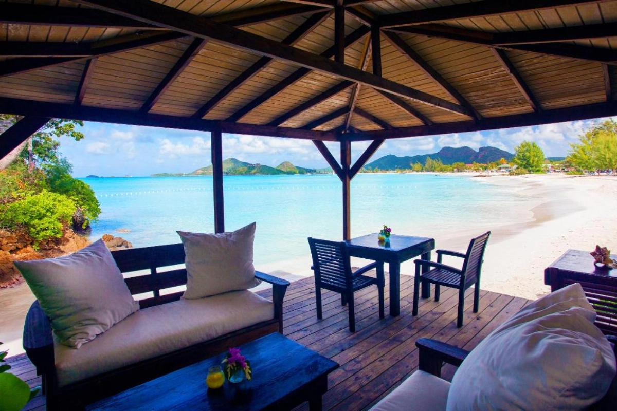 Cocos Hotel - Hotel Photo 27