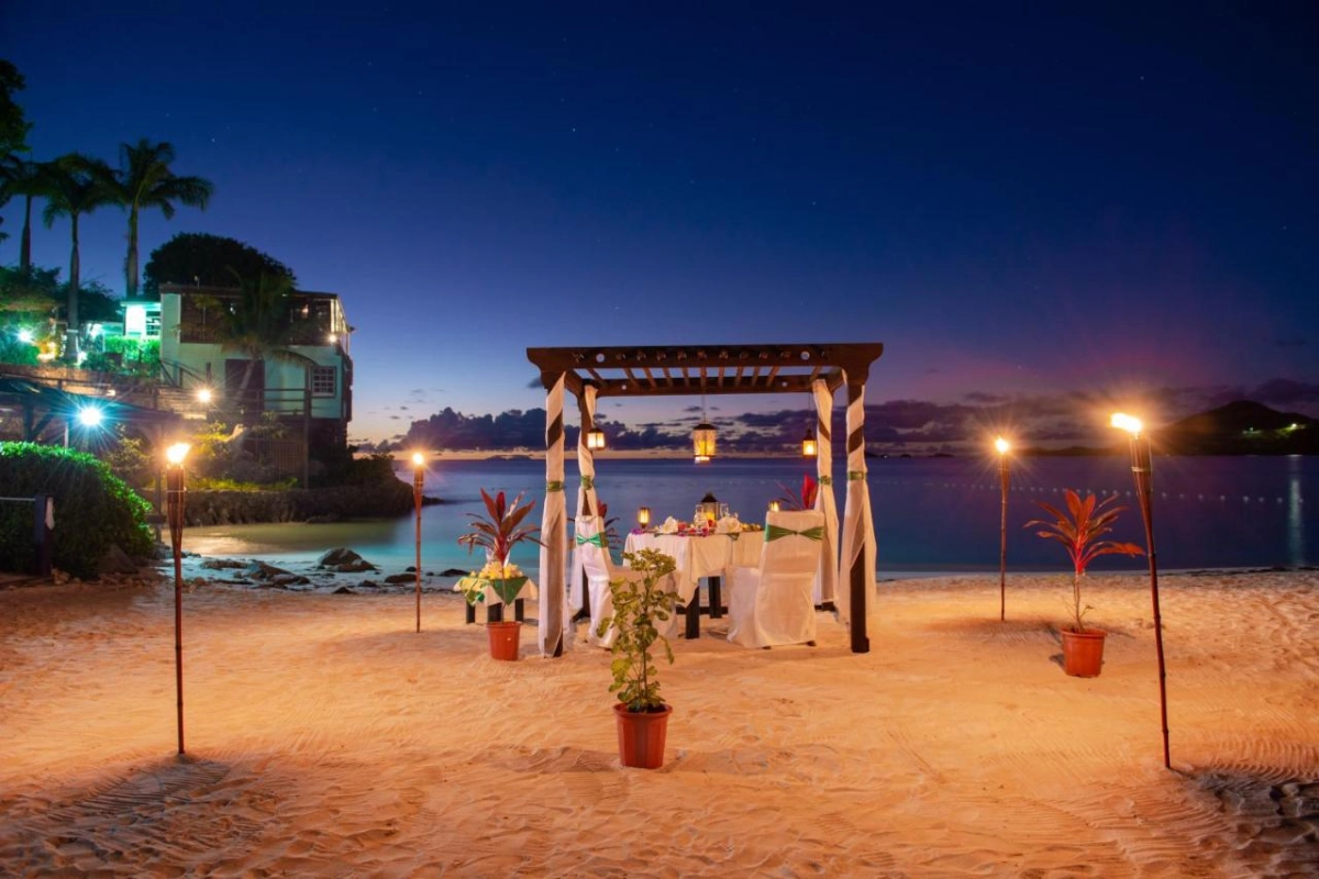 Cocos Hotel - Hotel Photo 28