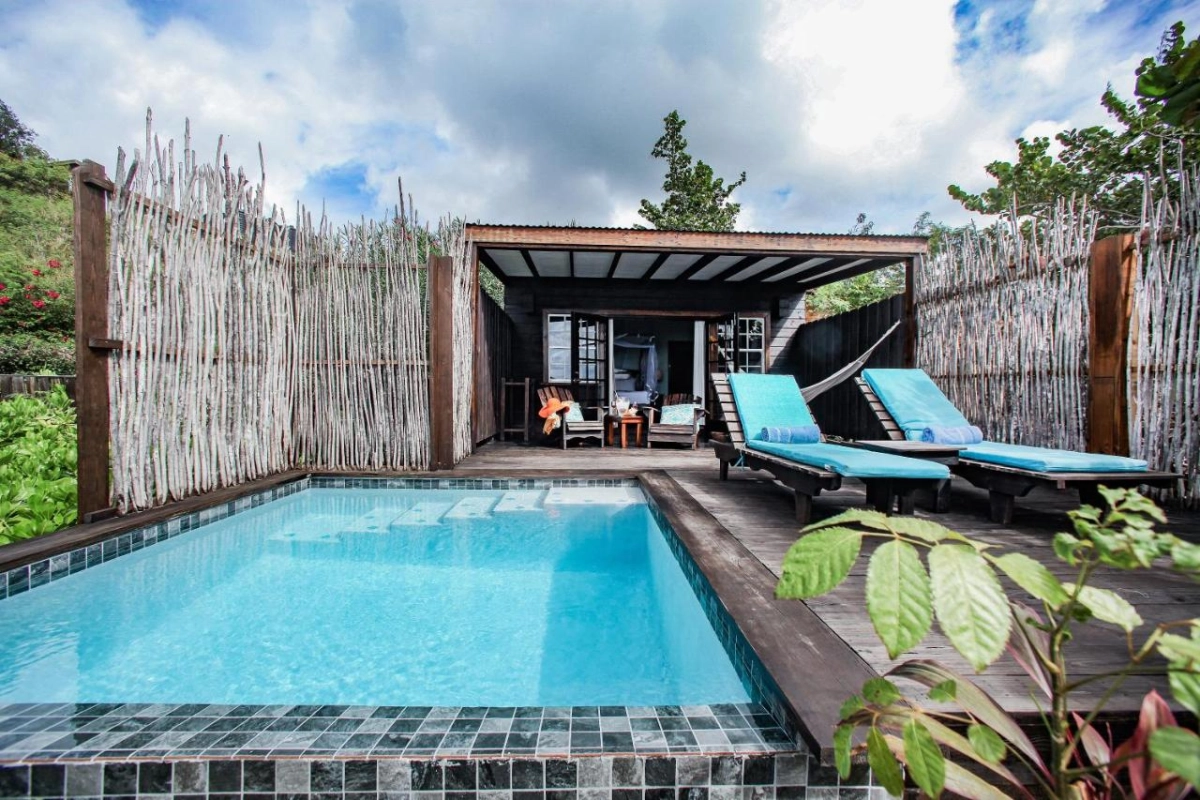 Cocos Hotel - Hotel Photo 35