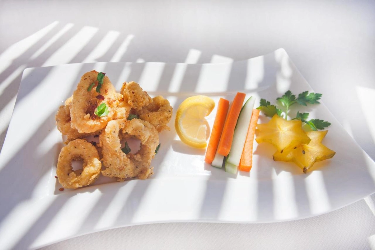 Cocos Hotel - Hotel Photo 53