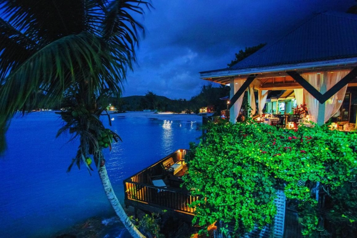 Cocos Hotel - Hotel Photo 58