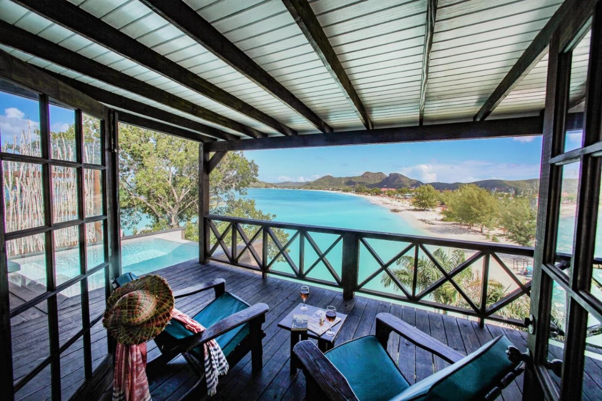 Cocos Hotel - Hotel Photo 69