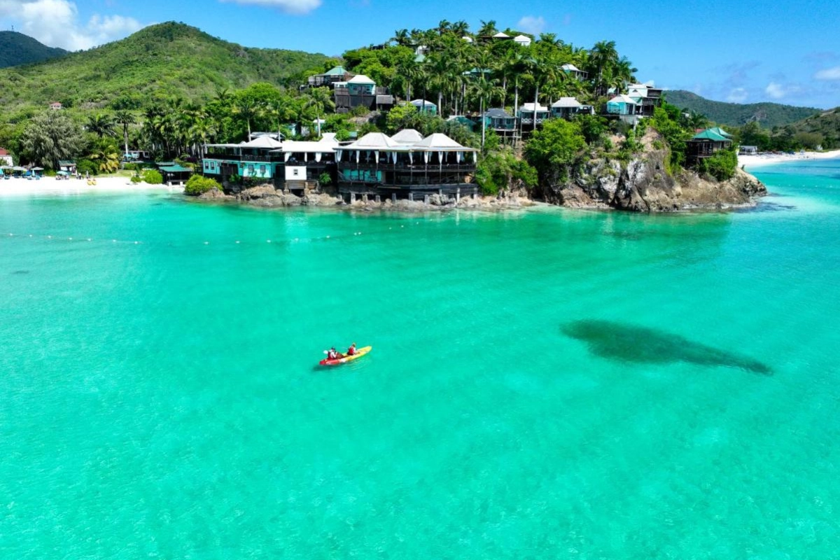 Cocos Hotel - Hotel Photo 77