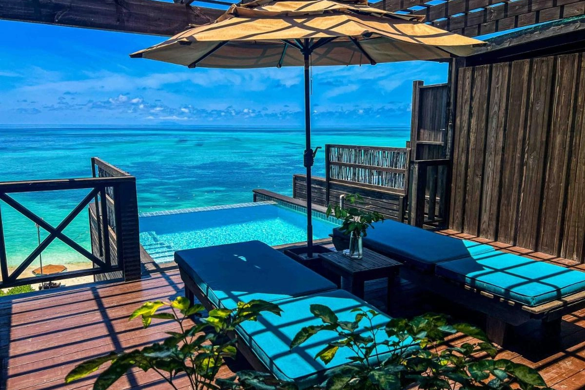 Cocos Hotel - Hotel Photo 78