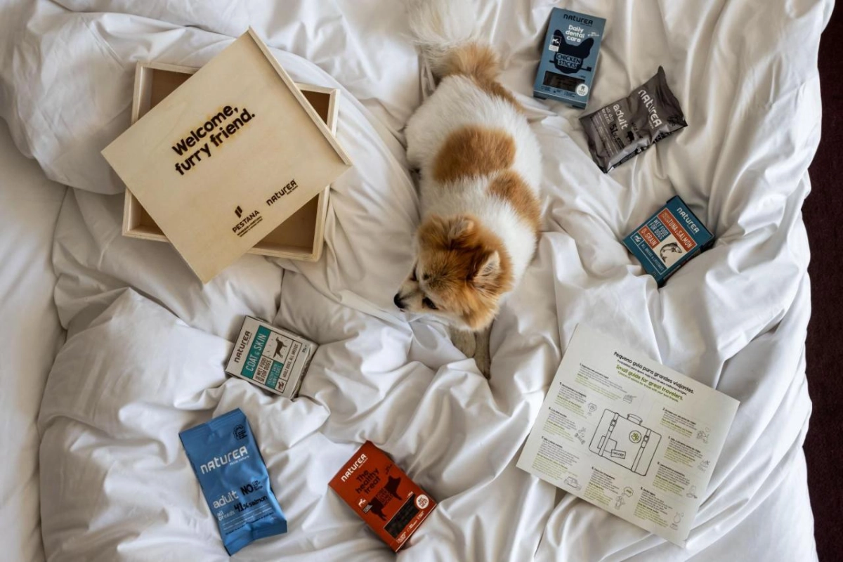 Pousada Palacio De Estoi - Hotel Photo 7