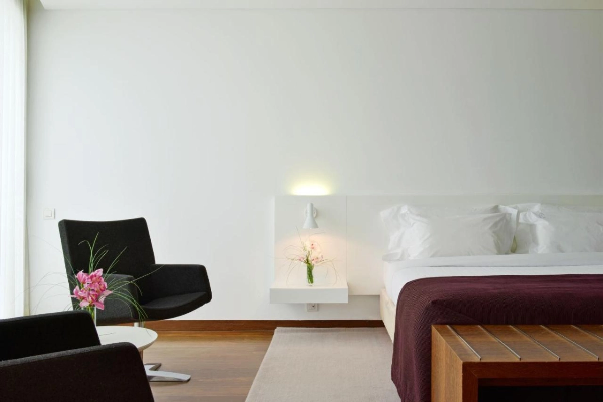 Pousada Palacio De Estoi - Hotel Photo 22