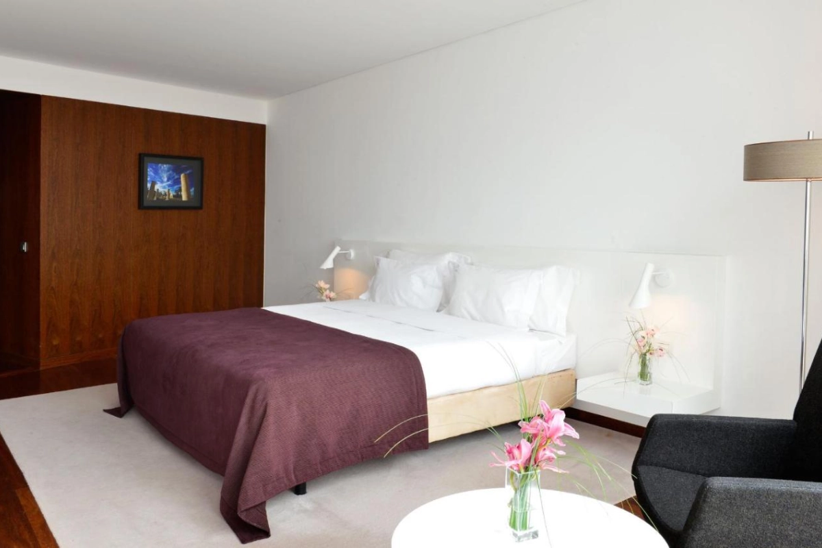 Pousada Palacio De Estoi - Hotel Photo 27