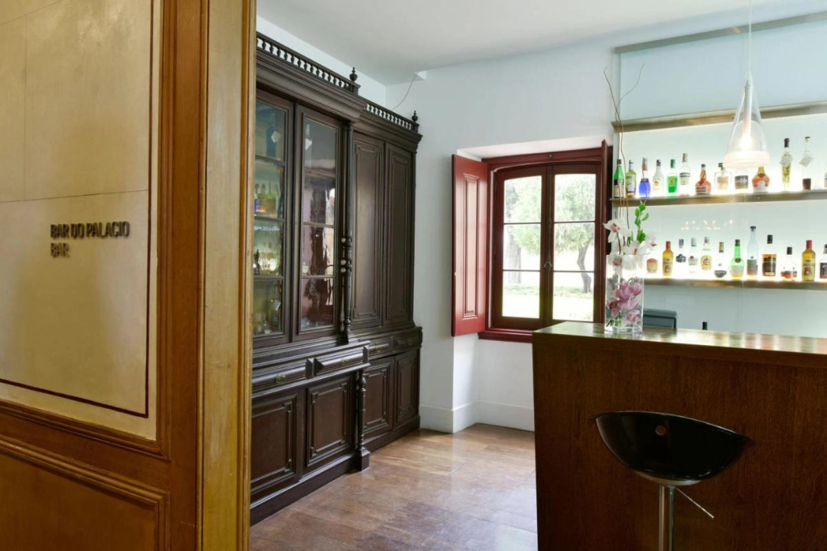 Pousada Palacio De Estoi - Hotel Photo 31