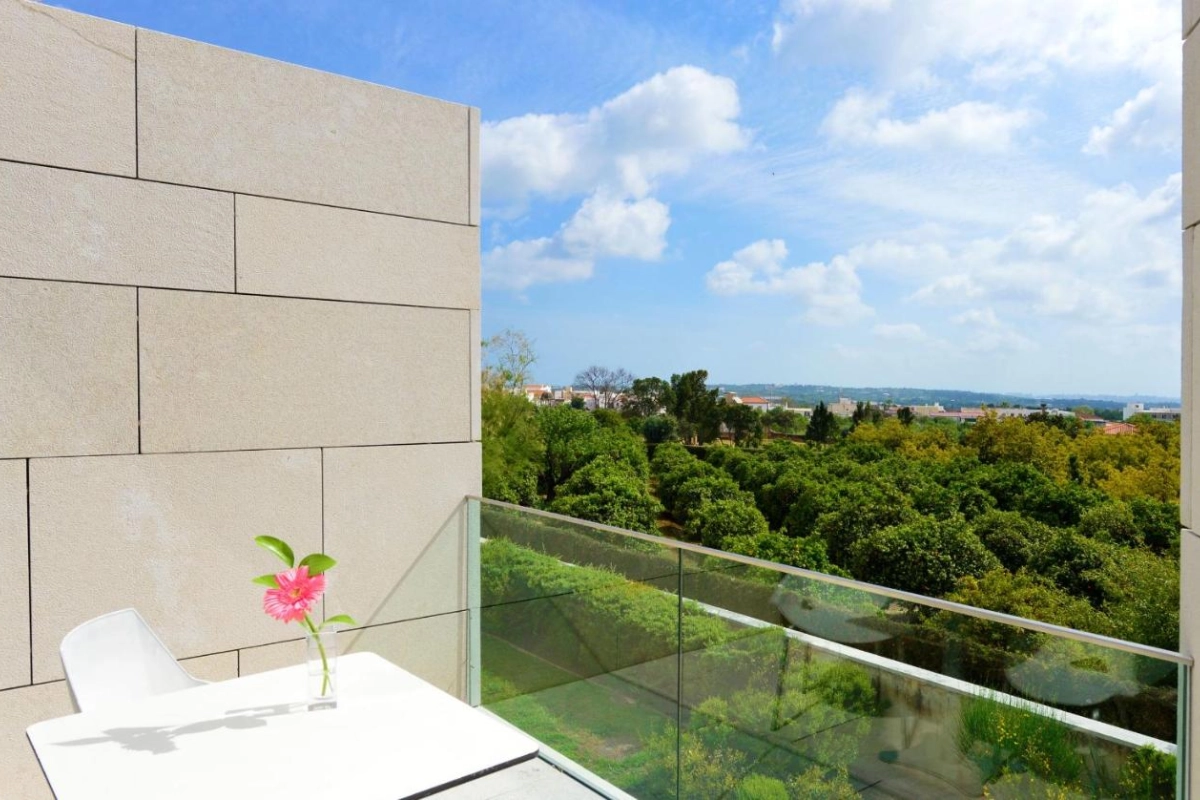 Pousada Palacio De Estoi - Hotel Photo 35