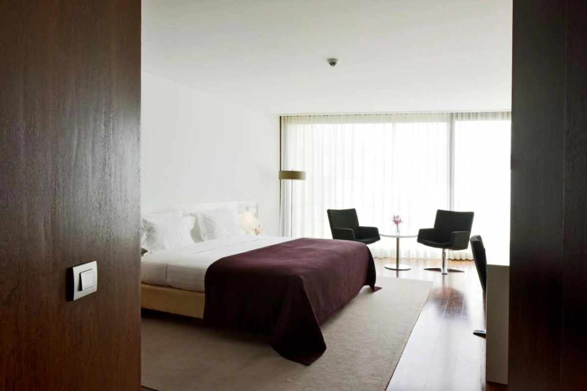 Pousada Palacio De Estoi - Hotel Photo 39