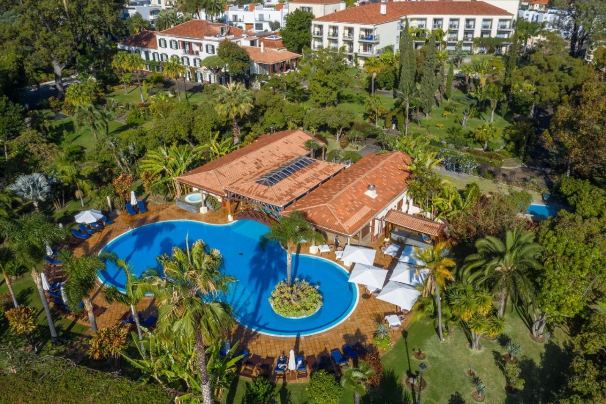 Quinta Jardins Do Lago - Hotel Photo 3