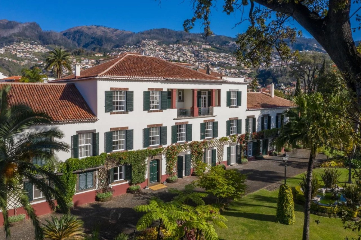 Quinta Jardins Do Lago - Hotel Photo 5