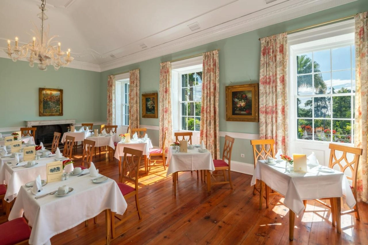 Quinta Jardins Do Lago - Hotel Photo 9