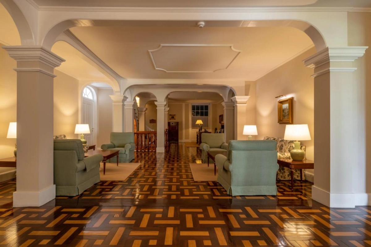 Quinta Jardins Do Lago - Hotel Photo 15