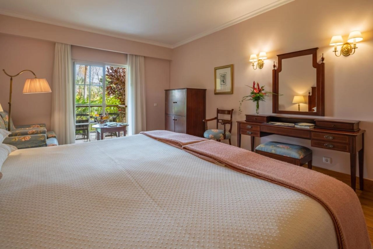 Quinta Jardins Do Lago - Hotel Photo 33