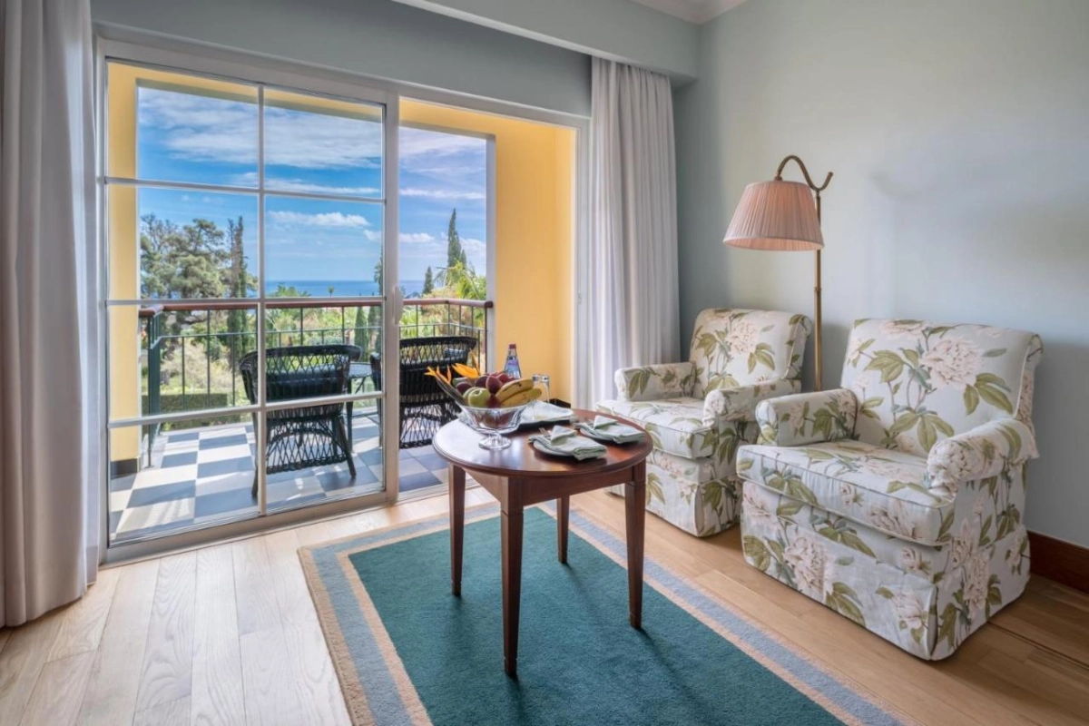 Quinta Jardins Do Lago - Hotel Photo 38