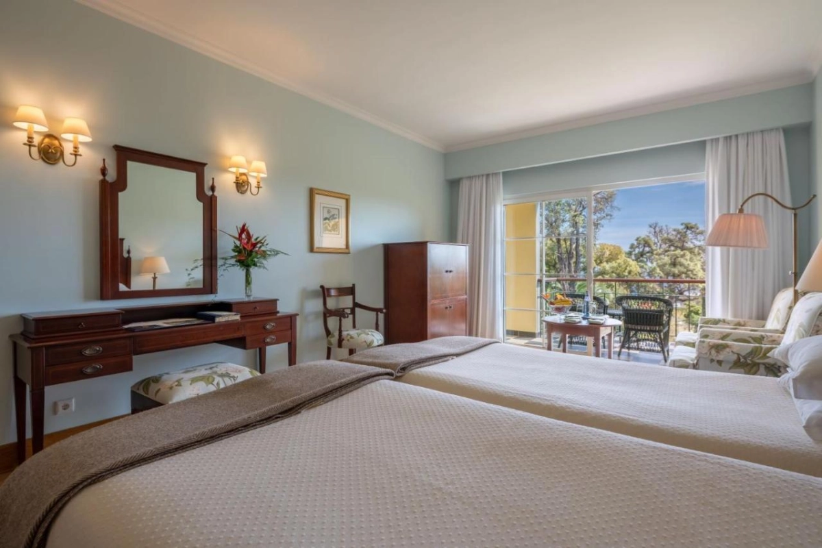 Quinta Jardins Do Lago - Hotel Photo 39