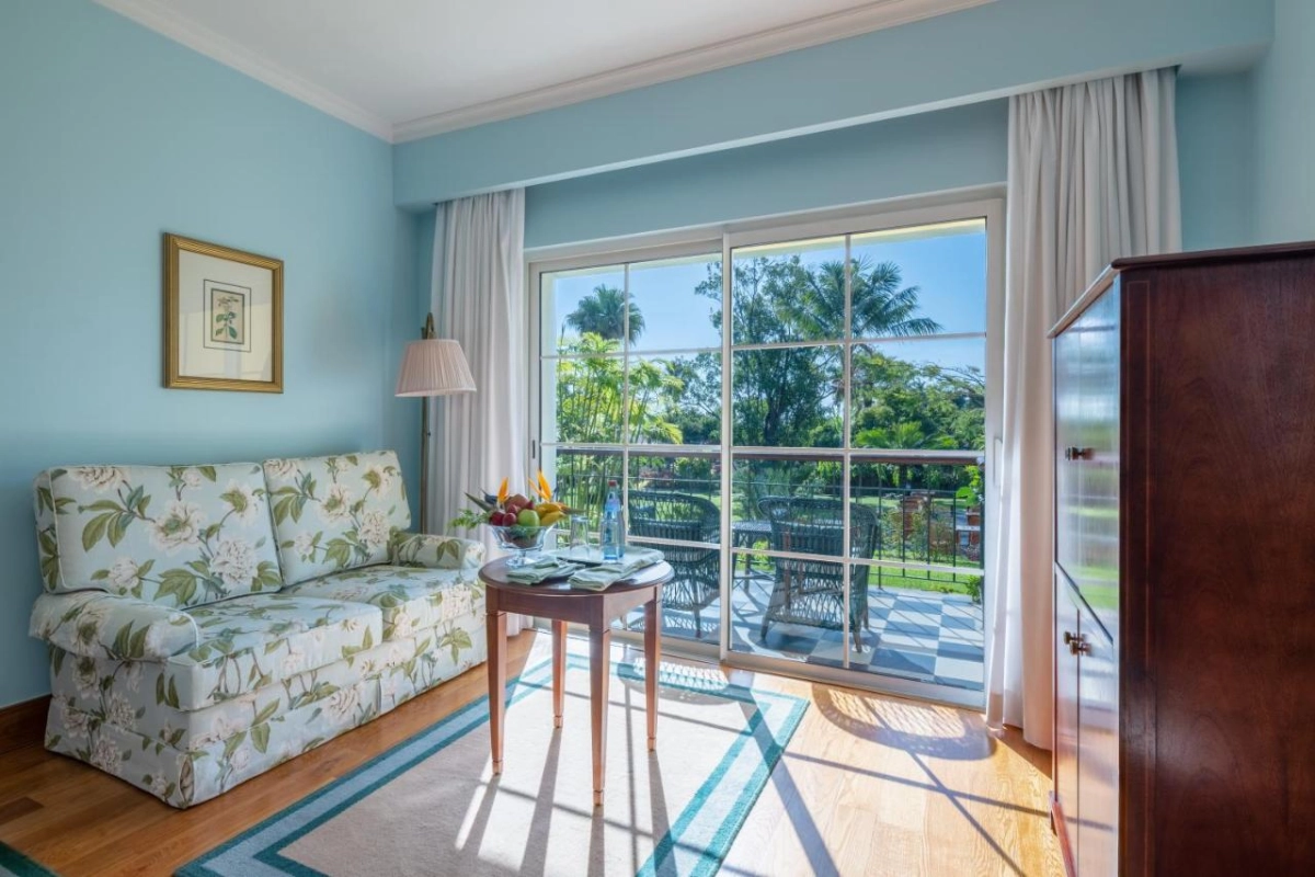 Quinta Jardins Do Lago - Hotel Photo 40