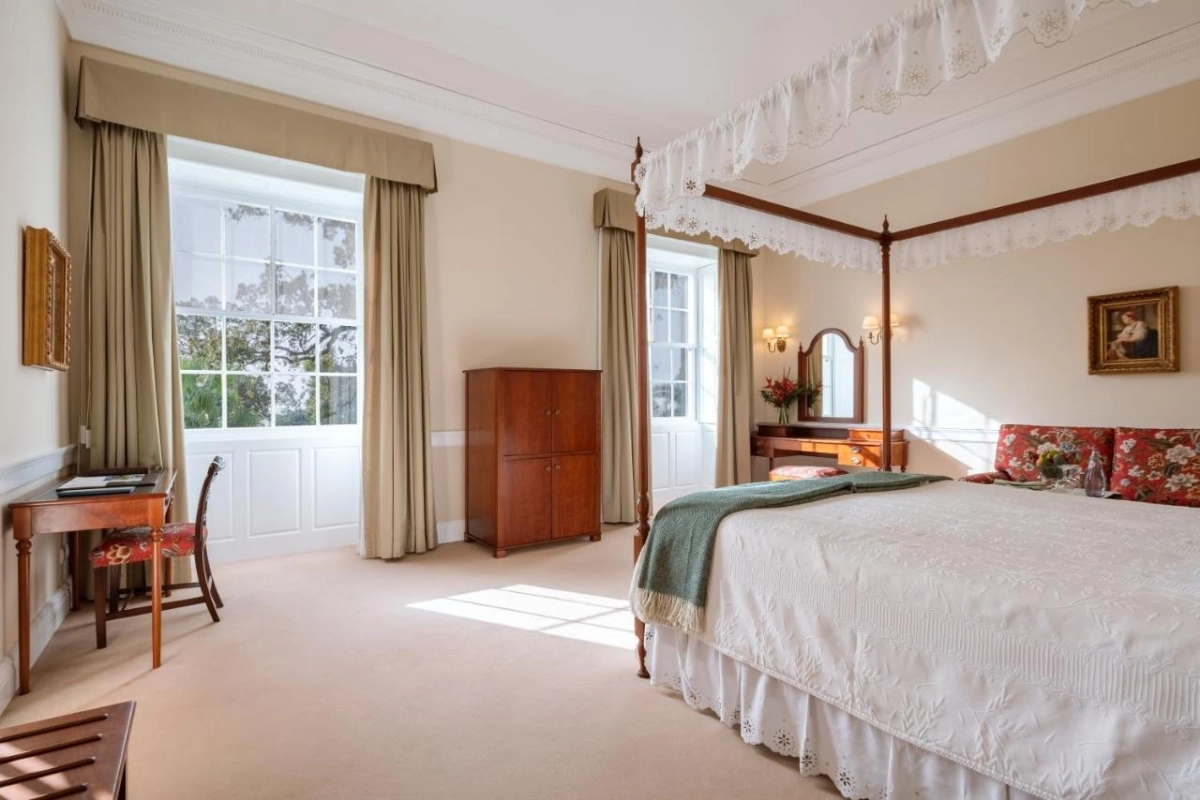 Quinta Jardins Do Lago - Hotel Photo 42