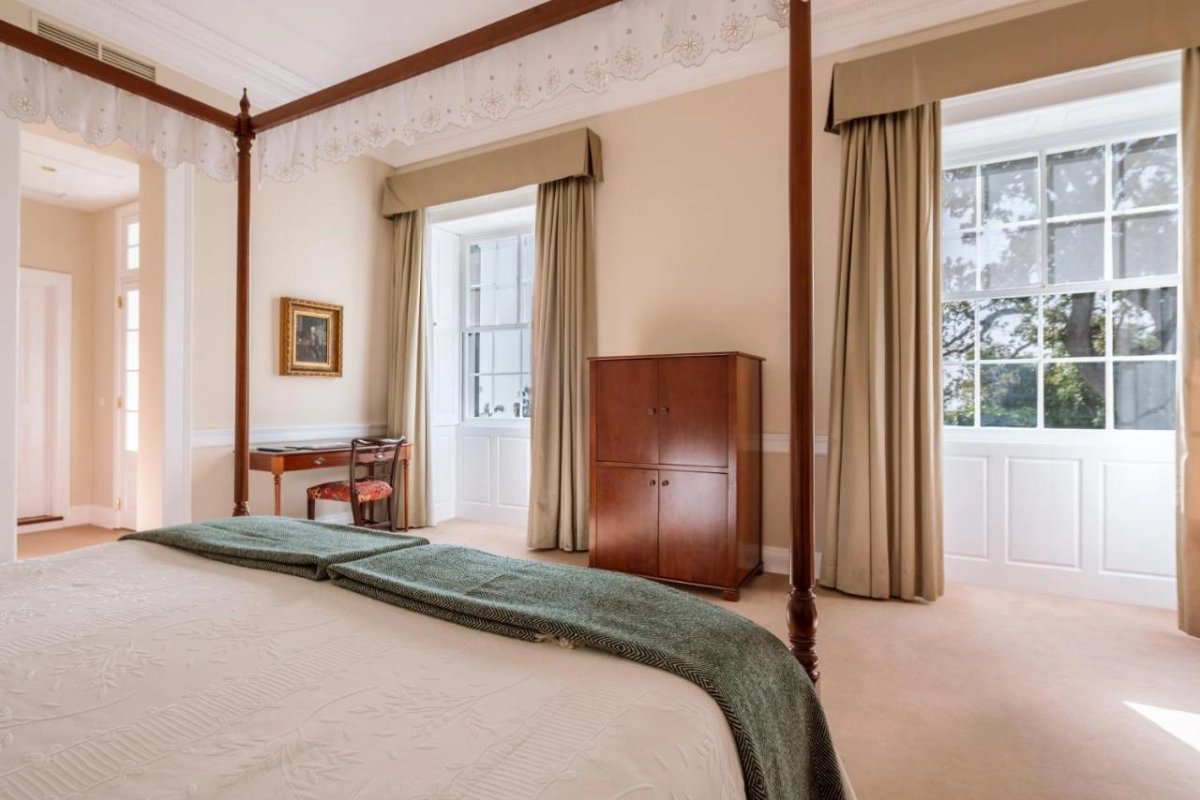 Quinta Jardins Do Lago - Hotel Photo 44