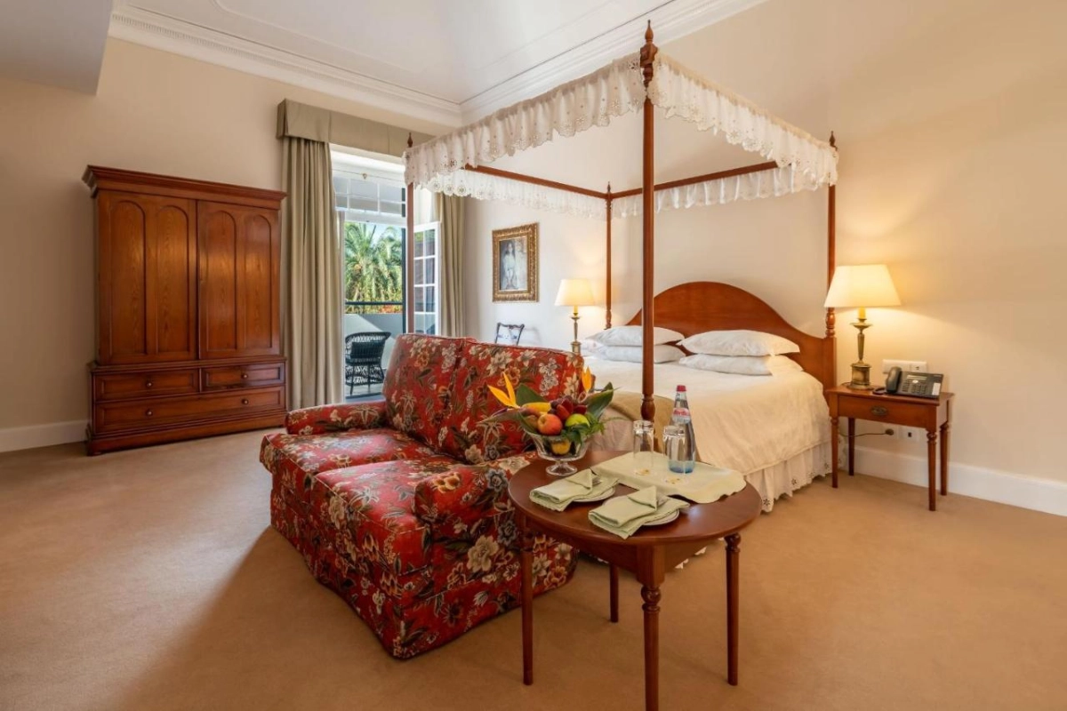 Quinta Jardins Do Lago - Hotel Photo 46