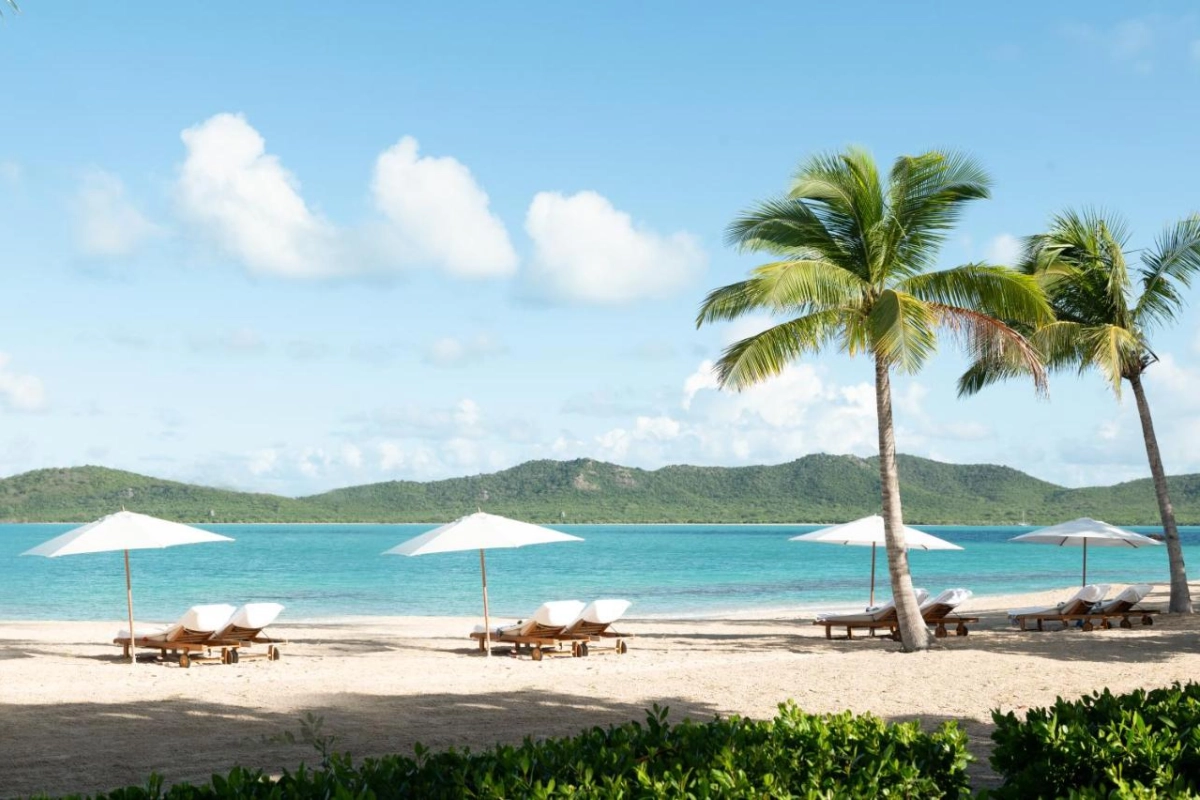 Hermitage Bay - Hotel Photo 2