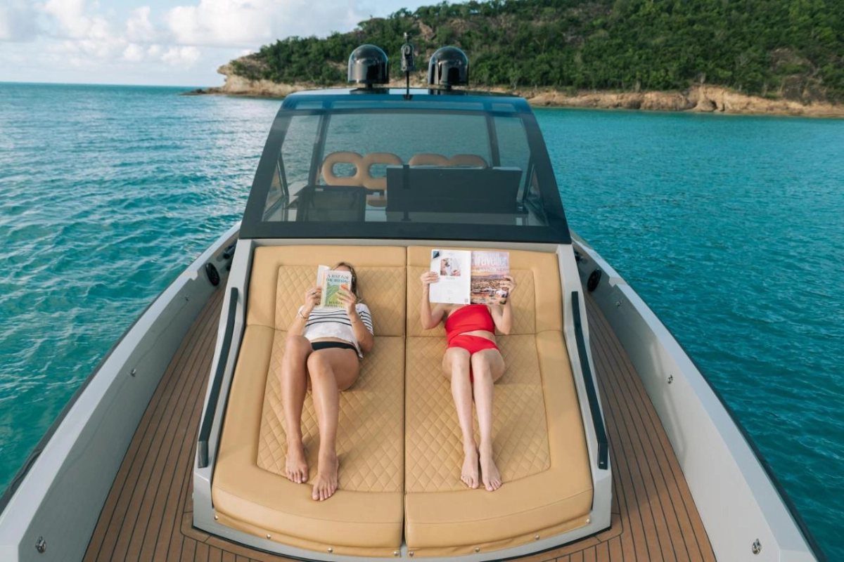 Hermitage Bay - Hotel Photo 13