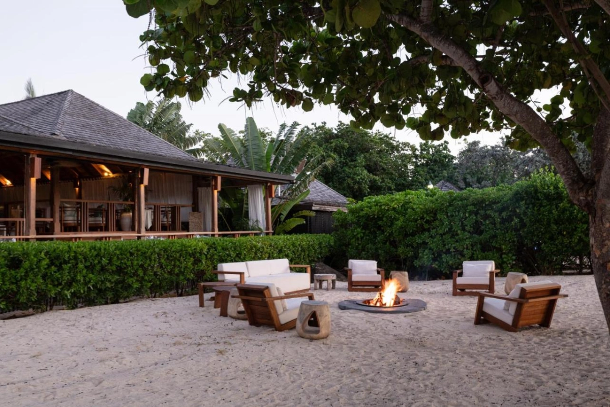 Hermitage Bay - Hotel Photo 14