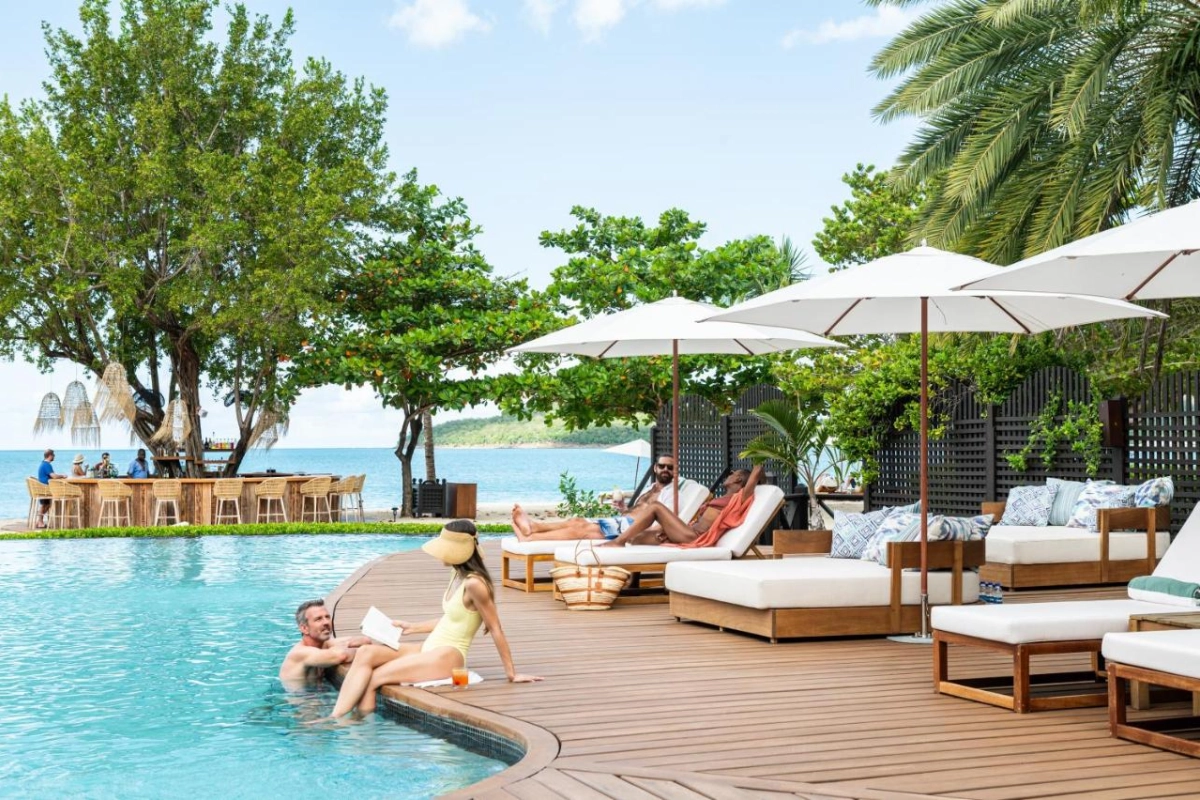 Hermitage Bay - Hotel Photo 17