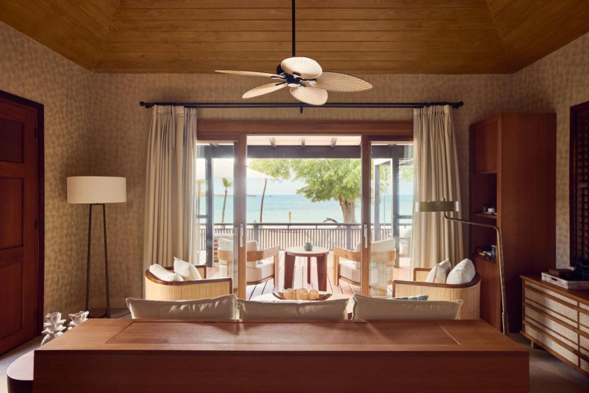 Hermitage Bay - Hotel Photo 21