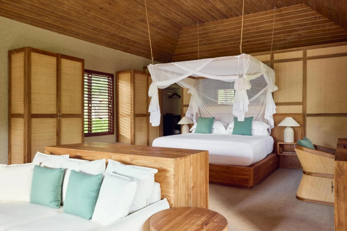 Hermitage Bay - Hotel Photo 23