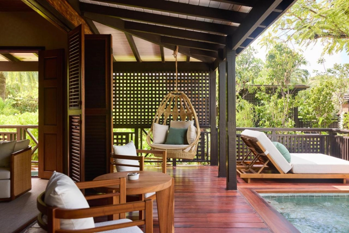 Hermitage Bay - Hotel Photo 25