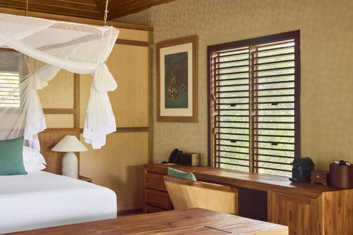 Hermitage Bay - Hotel Photo 26