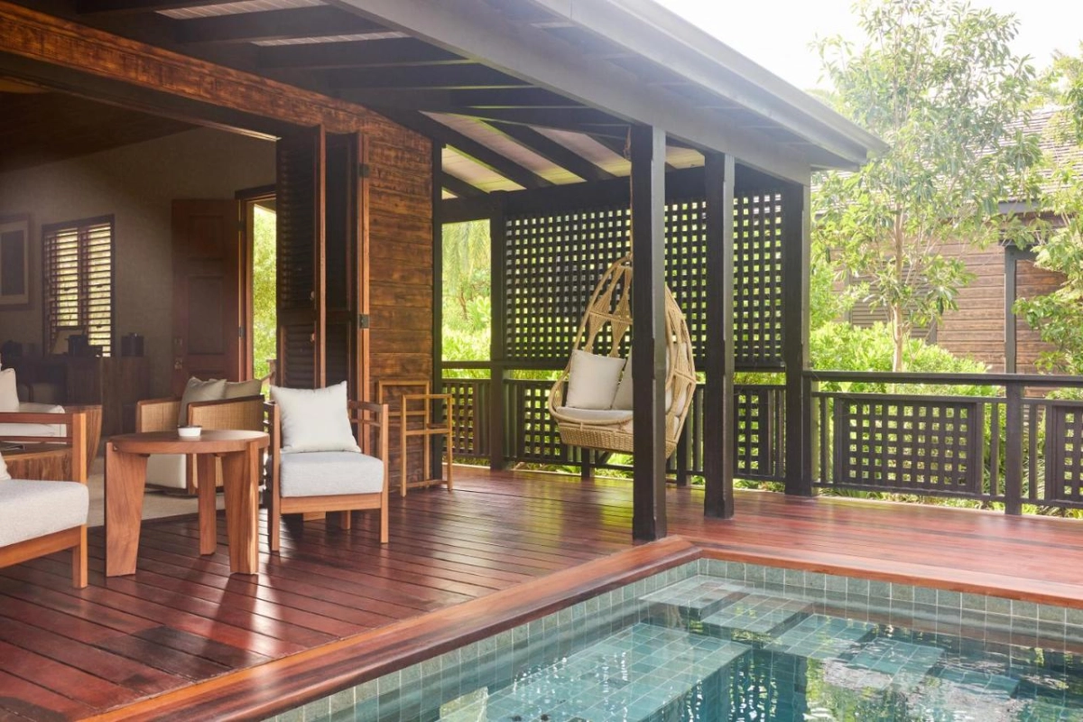 Hermitage Bay - Hotel Photo 27