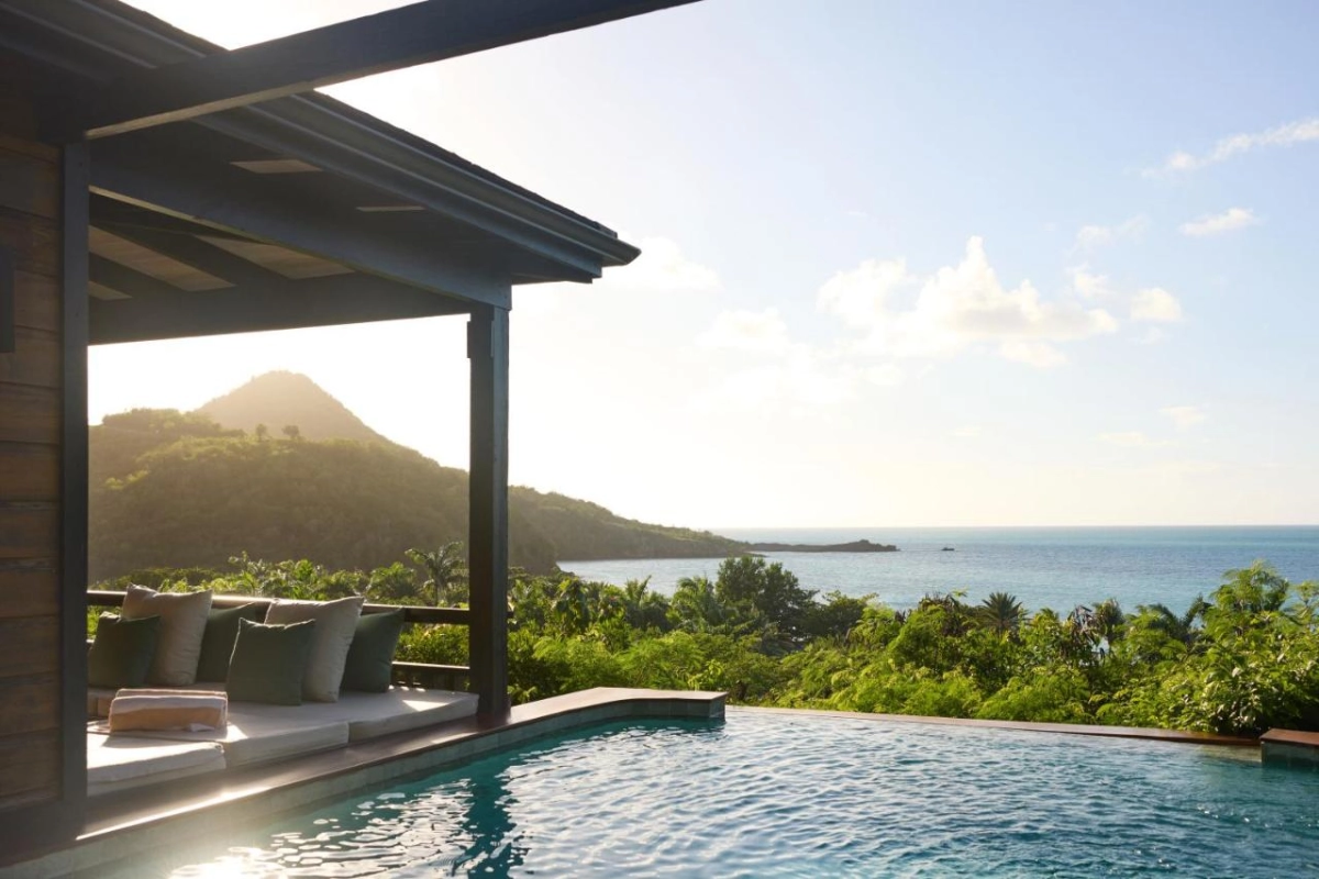 Hermitage Bay - Hotel Photo 28