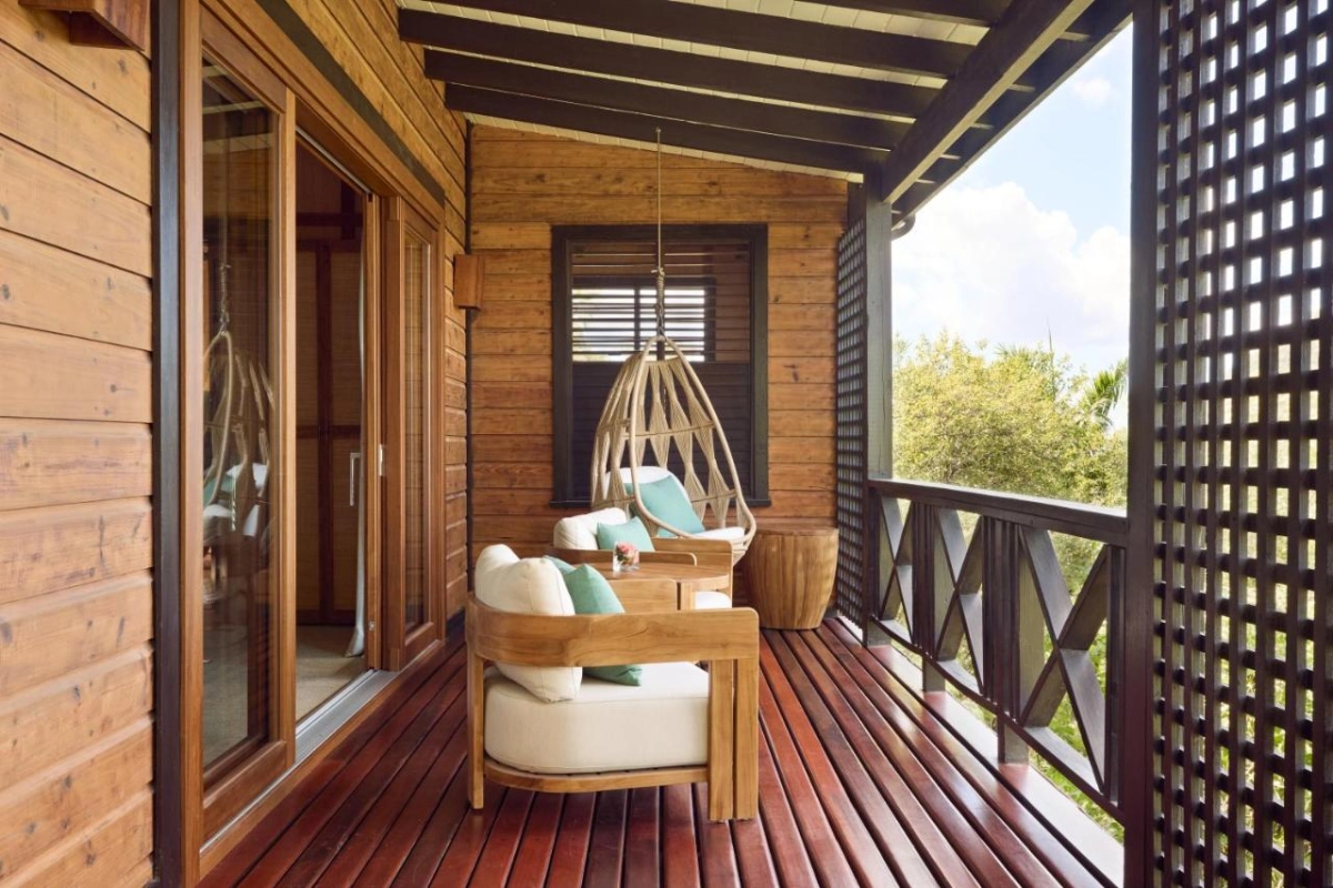 Hermitage Bay - Hotel Photo 31