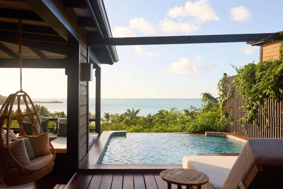 Hermitage Bay - Hotel Photo 34