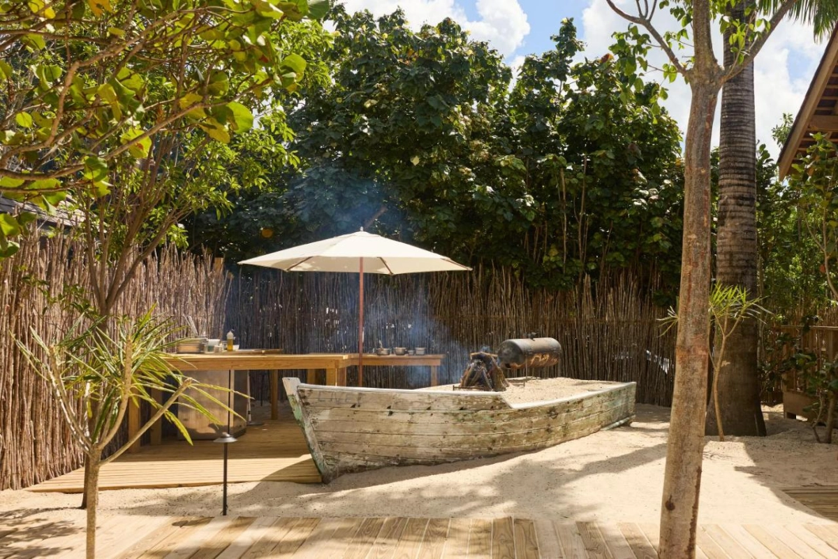 Hermitage Bay - Hotel Photo 43