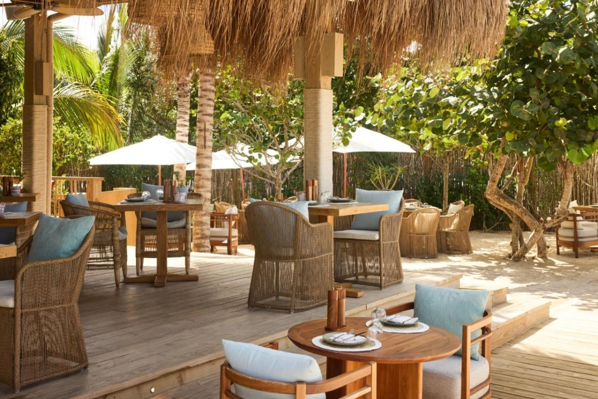 Hermitage Bay - Hotel Photo 46