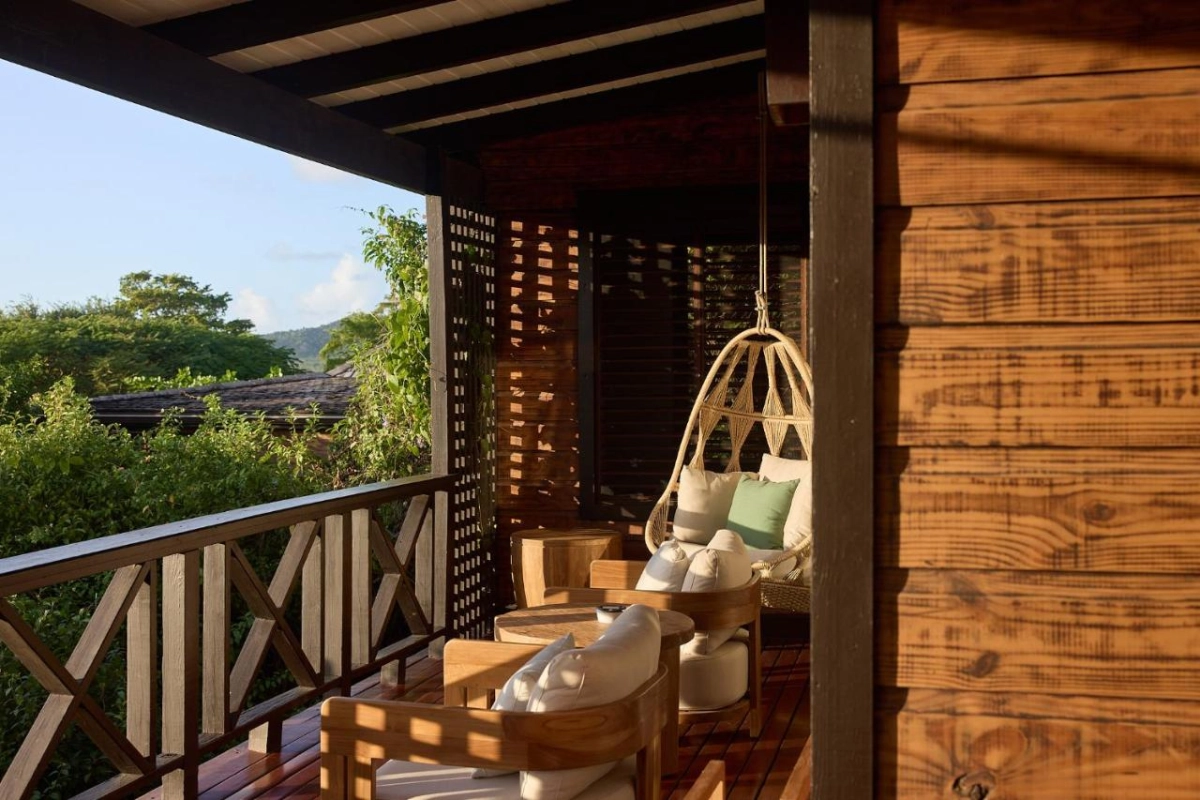 Hermitage Bay - Hotel Photo 48