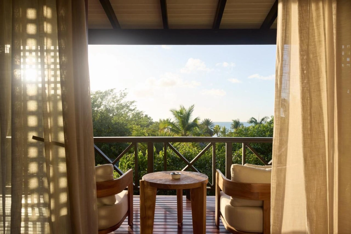 Hermitage Bay - Hotel Photo 49