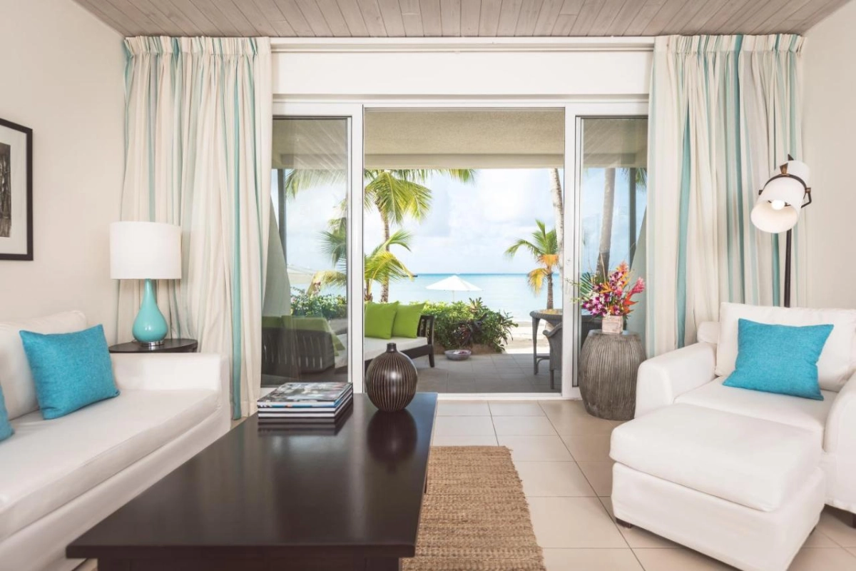 Carlisle Bay - Hotel Photo 4