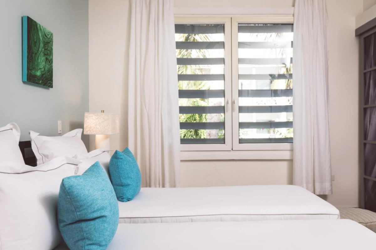 Carlisle Bay - Hotel Photo 6