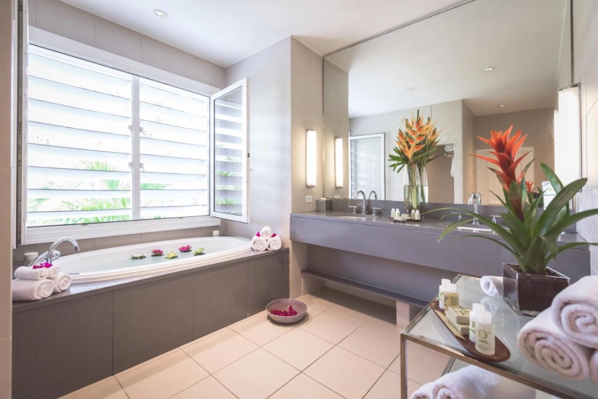 Carlisle Bay - Hotel Photo 9