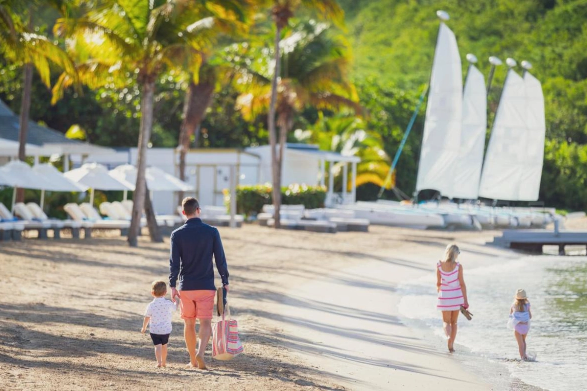 Carlisle Bay - Hotel Photo 12