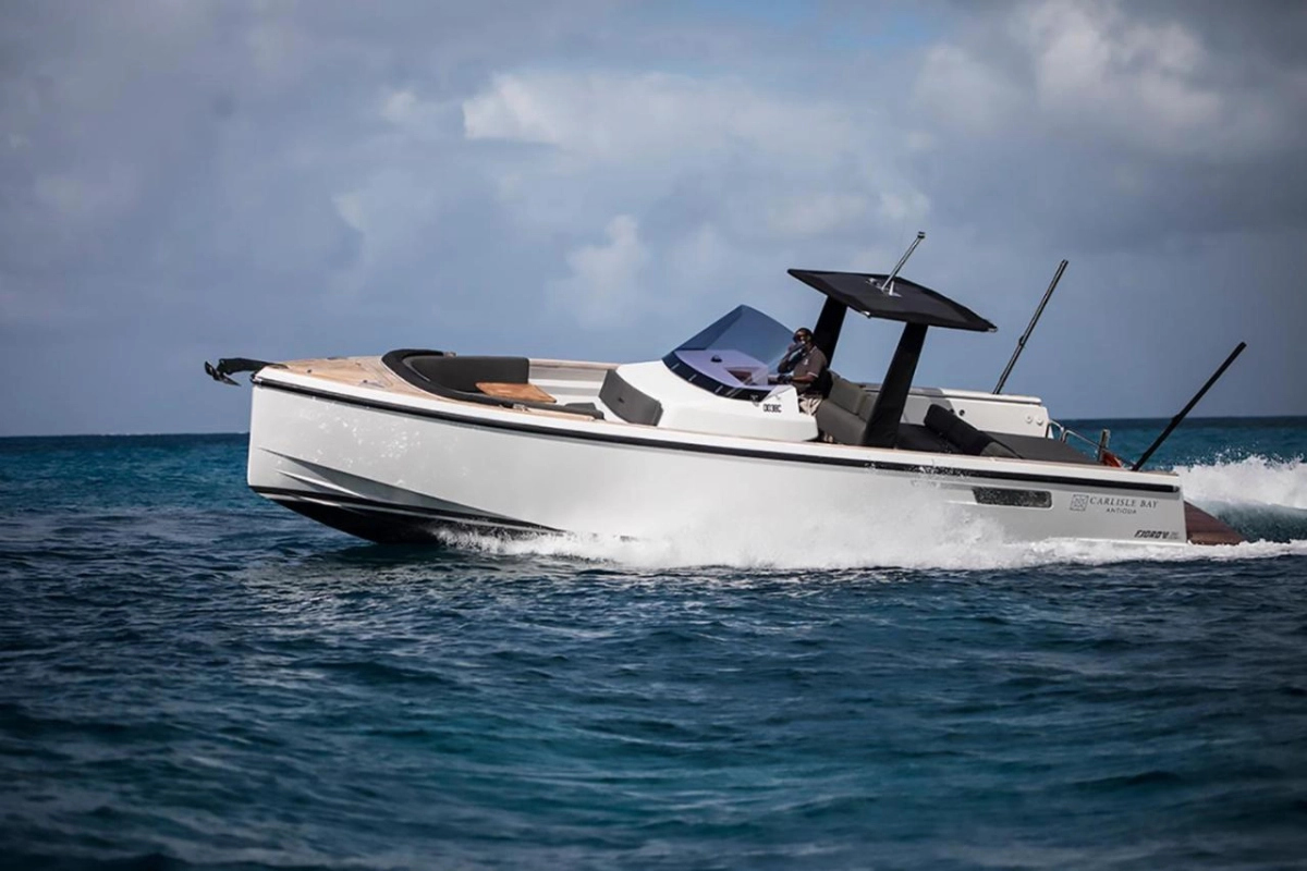 Carlisle Bay - Hotel Photo 19